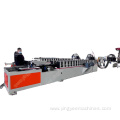 9 fold frame roll forming machine